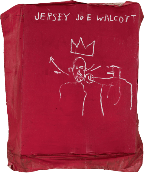 Jersey Joe Walcott