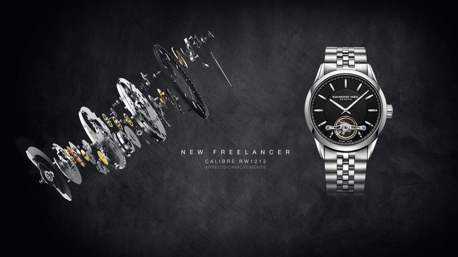 las mejores replicas de relojes omega