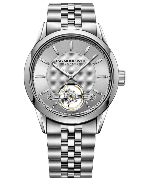 Freelancer Calibre RW1212 Automatic Watch