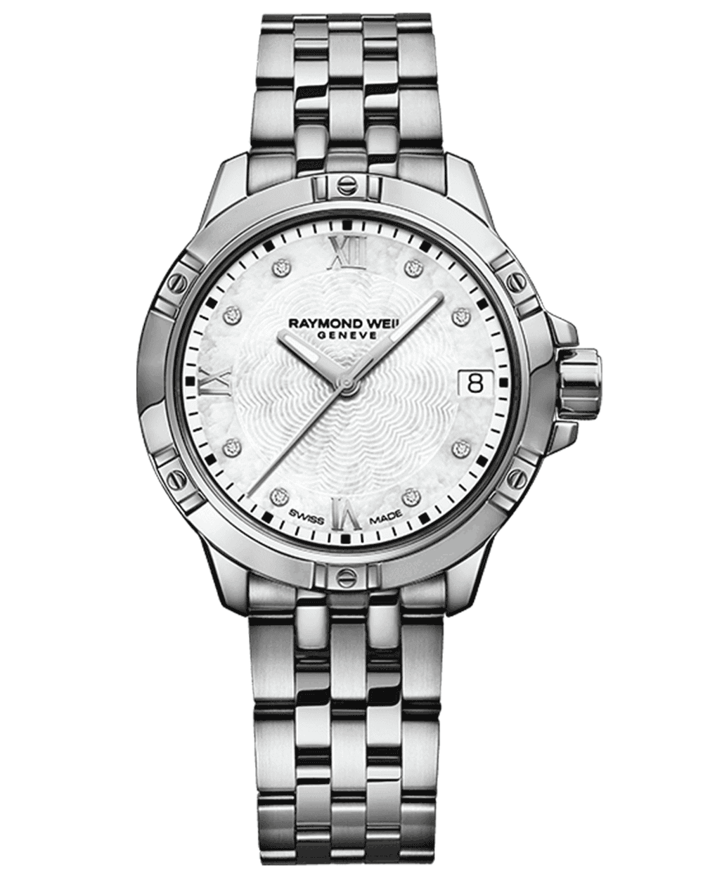 Raymond online weil us