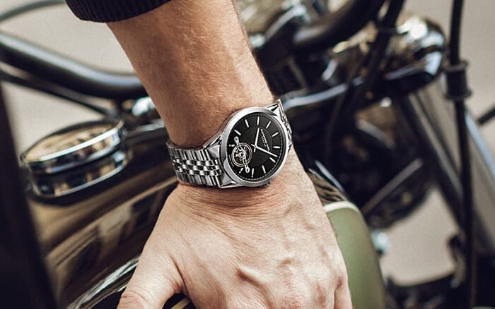 Fake Omega Geneve Watches