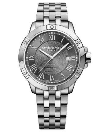 RAYMOND WEIL Men's Tango Luxury Swiss Watch