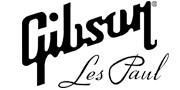 Gibson Les Paul Text Logo