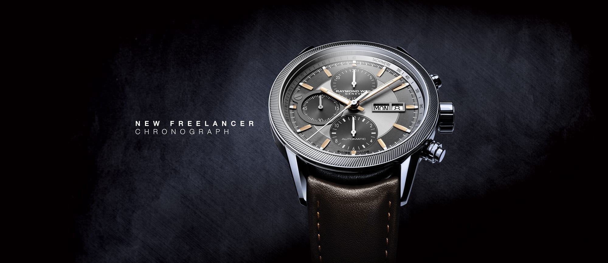 7731 freelancer chronograph ad