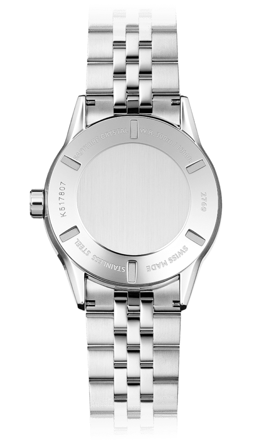 Freelancer Men’s Diver Watch