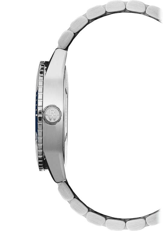 Freelancer Men’s Diver Watch