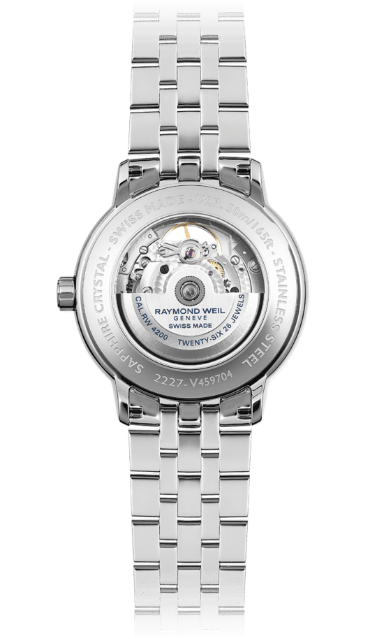 Maestro Men’s Automatic Watch
