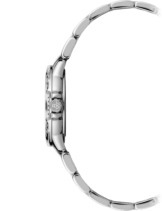Tango Classic Ladies Diamond Quartz Watch