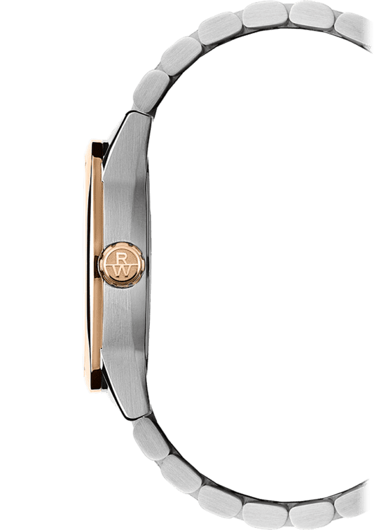 Freelancer Calibre RW1212 Rose Gold Automatic Watch