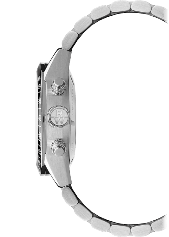 Freelancer Men’s Automatic Chronograph