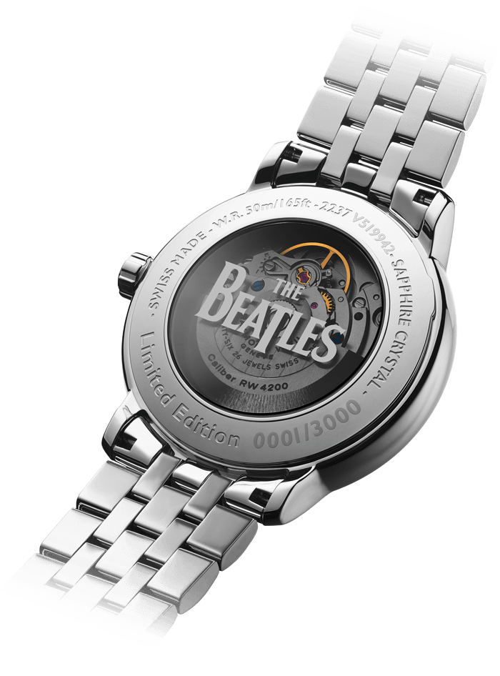Fake Vintage Omega Constellation