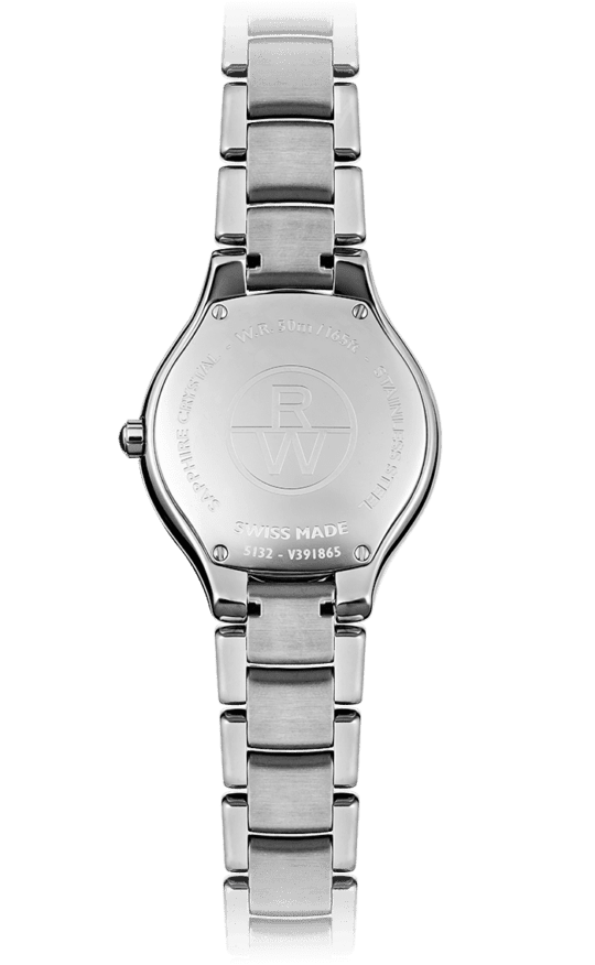 Noemia Ladies 62 Diamond Quartz Watch