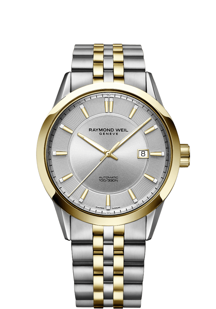 Fake Must De Cartier Watch