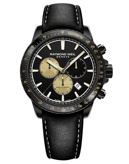 Tango 300 Marshall Amplification Limited Edition Chronograph