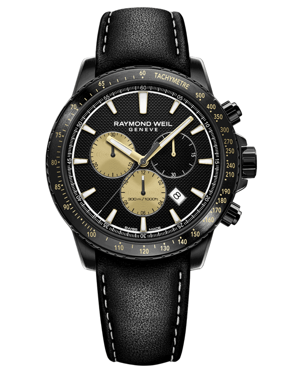 Tango 300 Marshall Amplification Limited Edition Chronograph