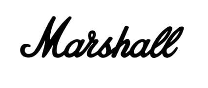 Marshall Logo