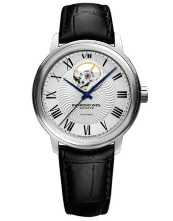 RAYMOND WEIL Men's Maestro Luxury Swiss Watch
