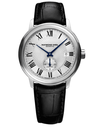 RAYMOND WEIL Men's Maestro Luxury Swiss Watch