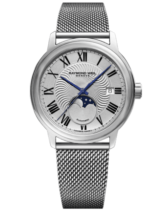 RAYMOND WEIL Men's Maestro Luxury Swiss Watch