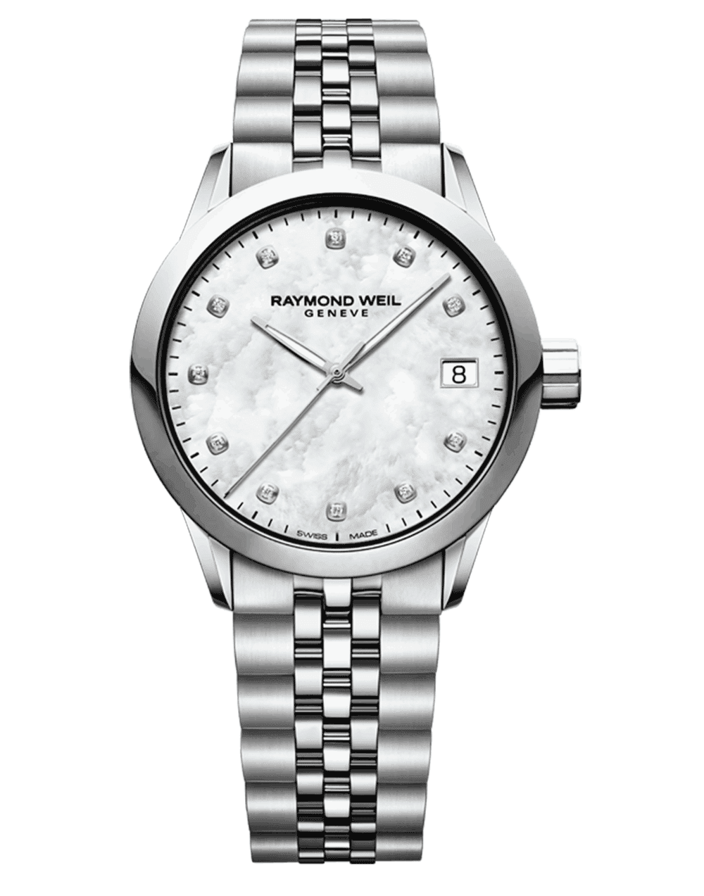 Longines Clone Watch