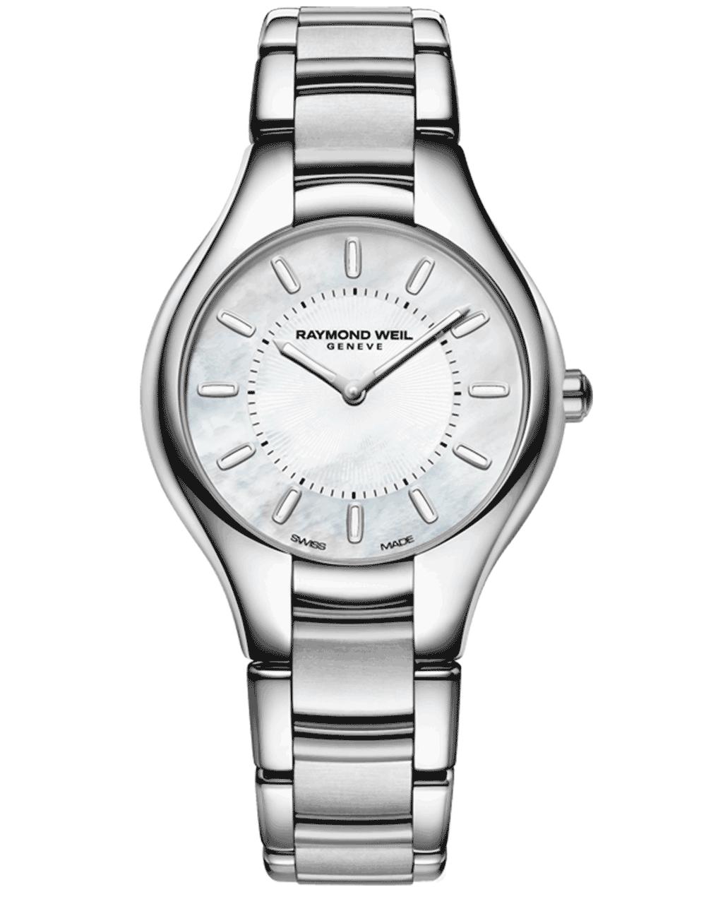 What Are Fake Mondaine Watches Like