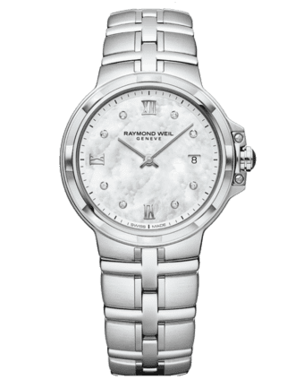 Montre raymond weil parsifal clearance