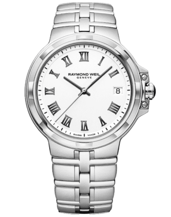 RAYMOND WEIL Men's Parsifal Luxury Swiss Watch