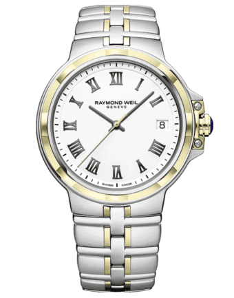 RAYMOND WEIL Men's Parsifal Luxury Swiss Watch