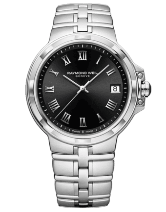 RAYMOND WEIL Men's Parsifal Luxury Swiss Watch