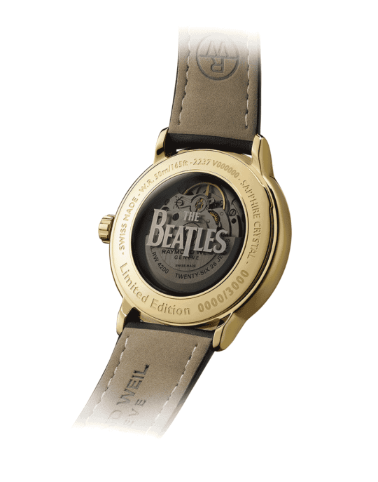Maestro The Beatles Sgt. Pepper’s Limited Edition