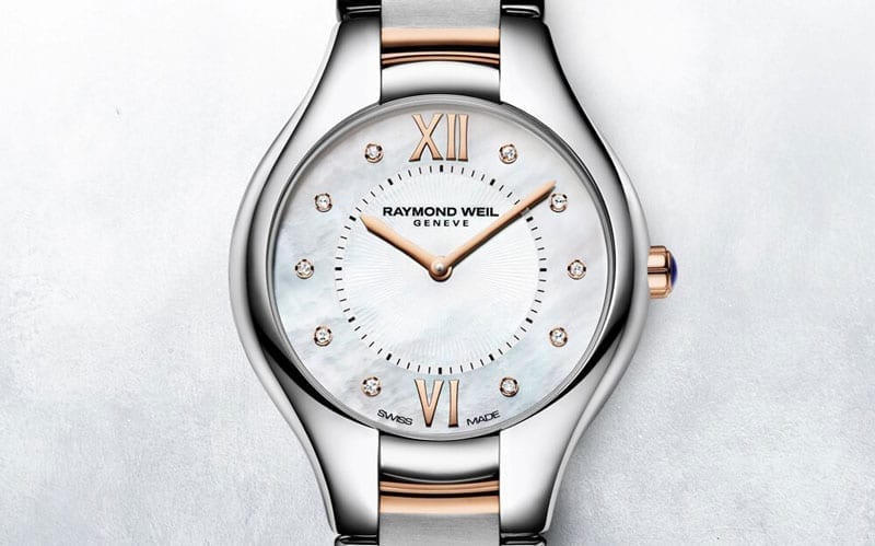 Cartier Replica Horloges