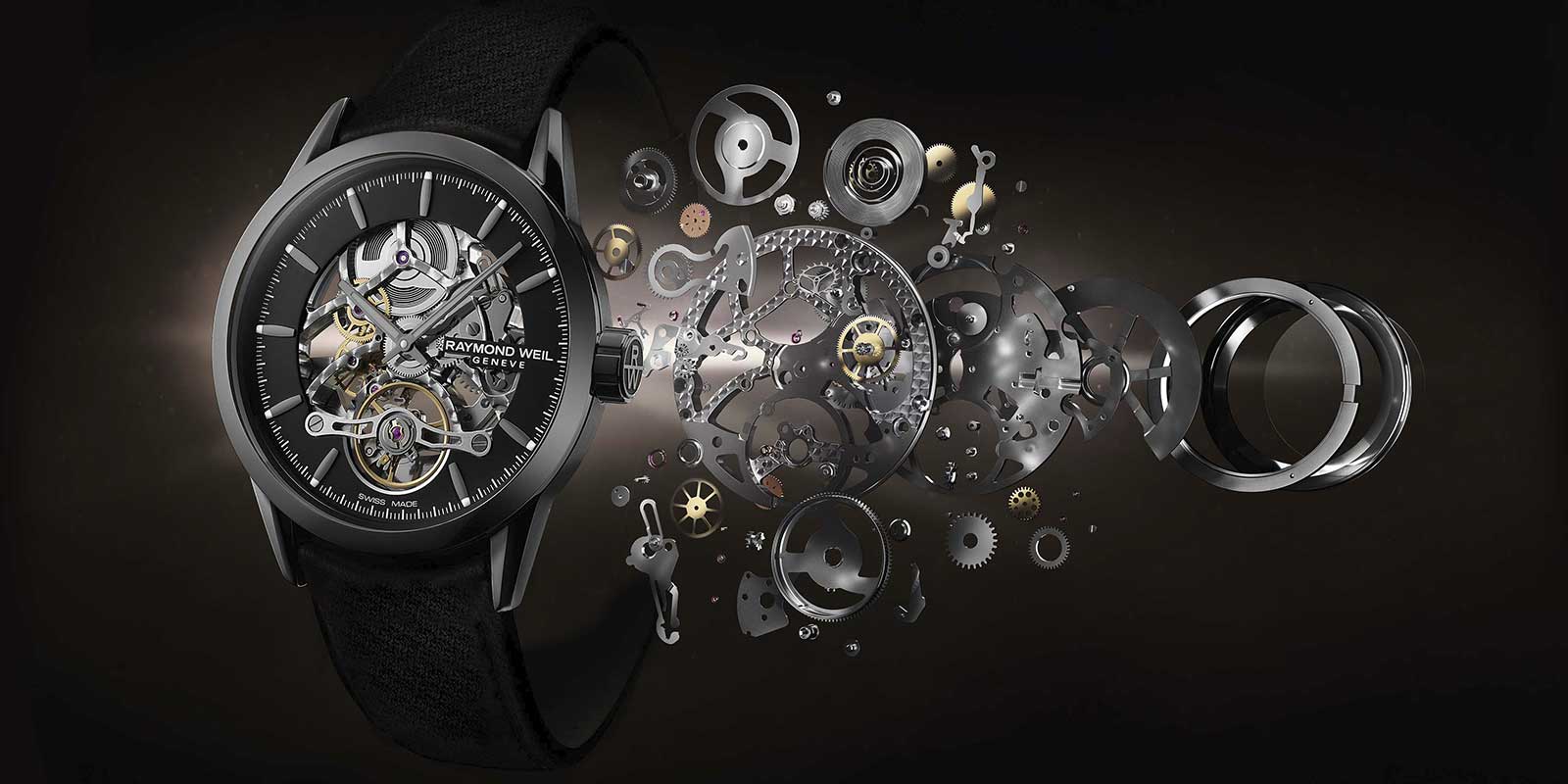 Replica Diamond Rolex Watches Leopard