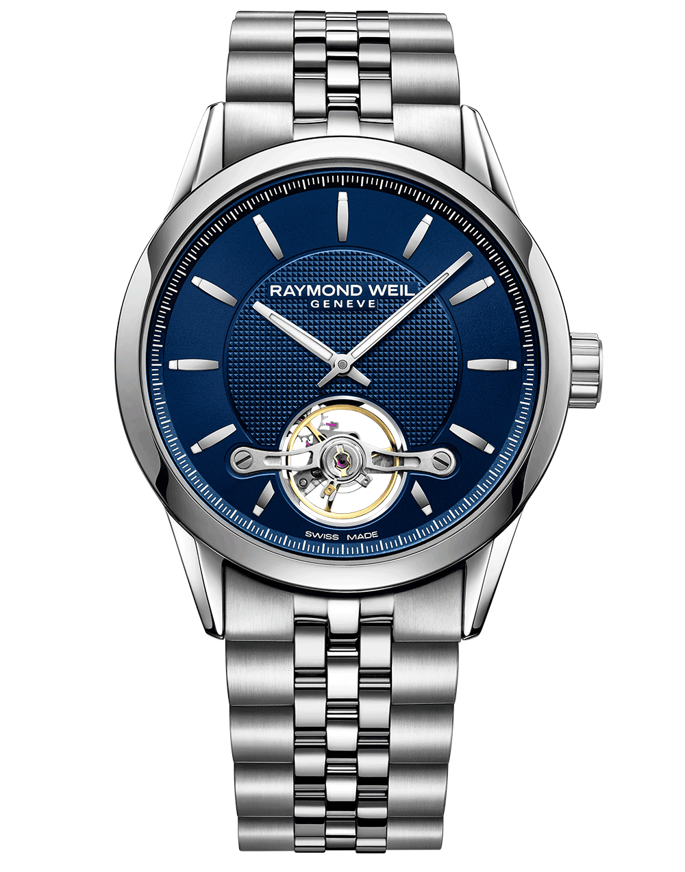 Imitation Raymond Weil