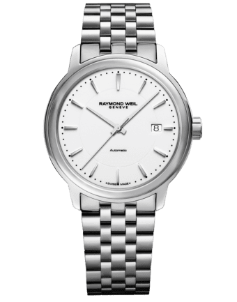 RAYMOND WEIL Men's Maestro Luxury Swiss Watch