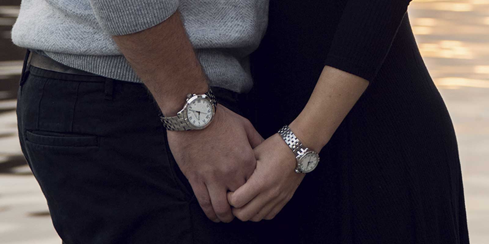 Luxury Fake Diamond Rolex Watches