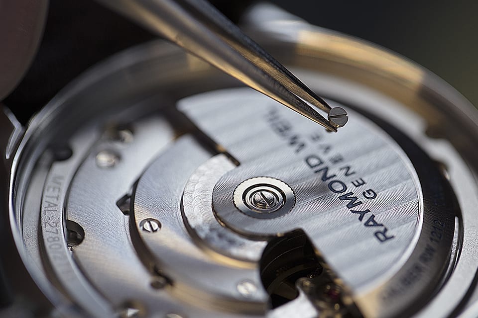 Replica orologi on sale svizzeri è affidabile