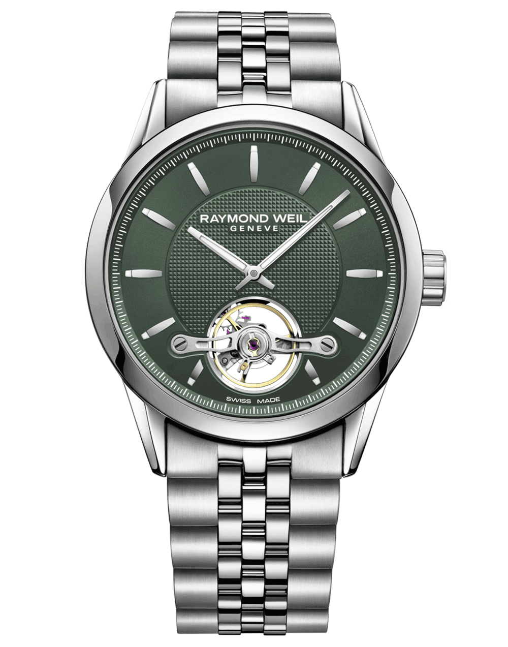 Freelancer Men’s Calibre RW1212 Automatic Watch