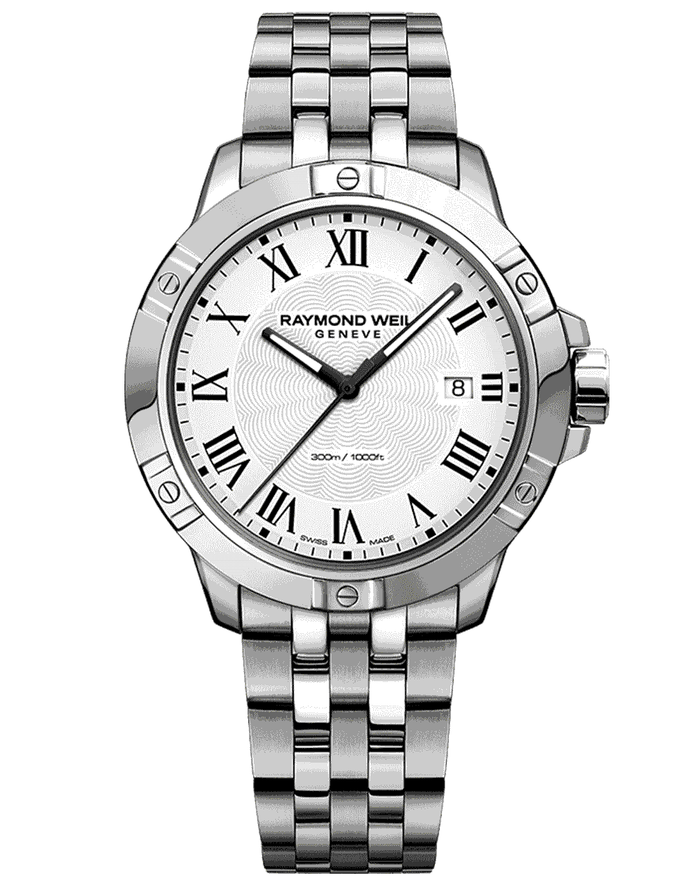 Raymond online weil us
