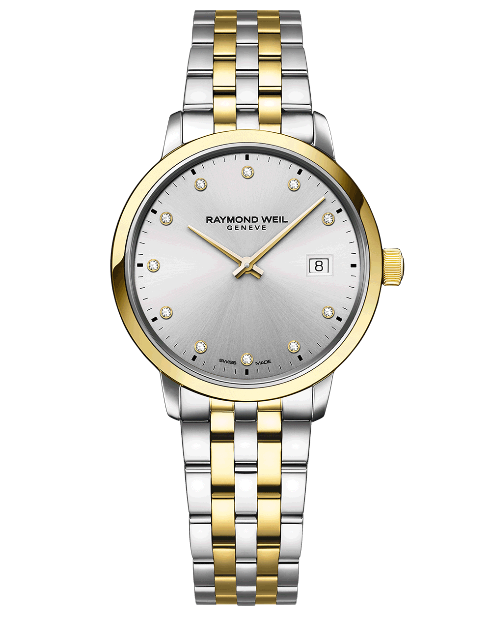 Raymond clearance weil us