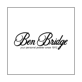 Ben Bridge logo