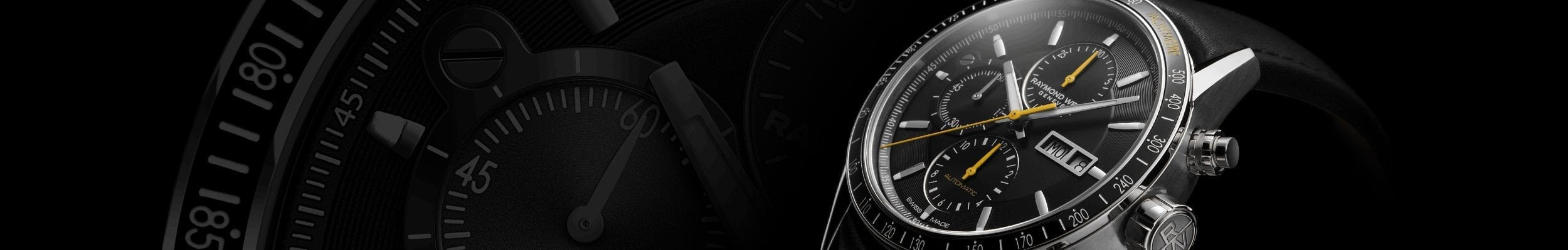 Banner image for Freelancer Chronograph page