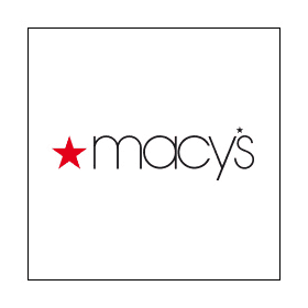 Macy's logo