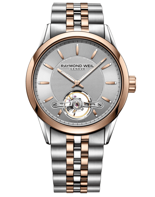 Freelancer Men’s Calibre RW1212 Automatic Watch
