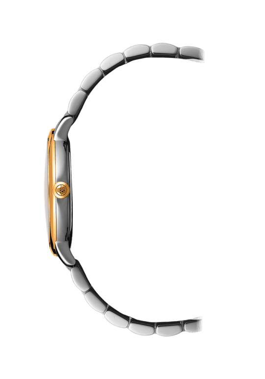 Toccata Classic Men’s Two-Tone Quartz Watch