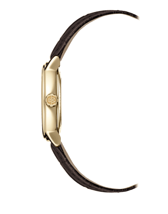 Maestro Tradition 18K Gold Watch