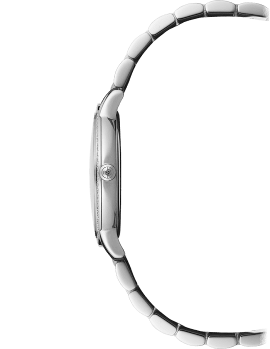 Toccata Ladies Mother-of-Pearl Diamond Quartz Watch