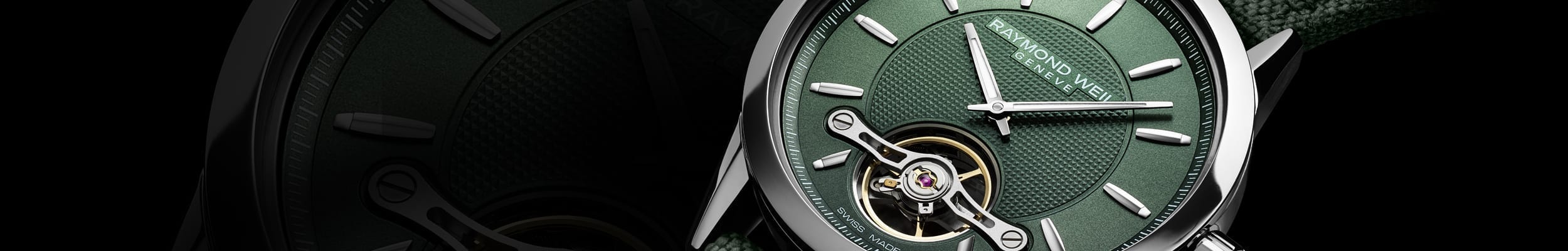 Banner image for New Arrivals page