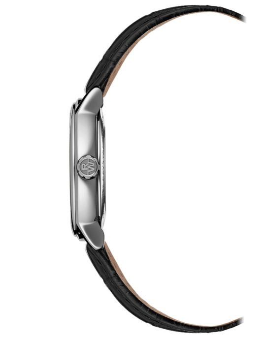 RW Online Exclusive- Maestro Visible Balance Wheel Automatic Watch