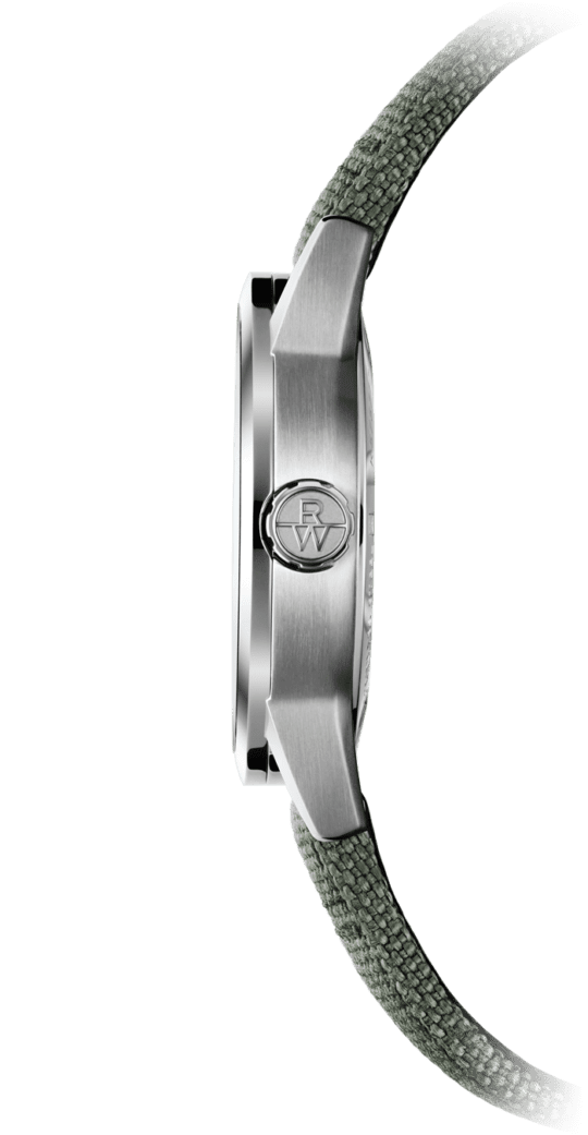 Freelancer Men’s Calibre RW1212 Automatic Watch