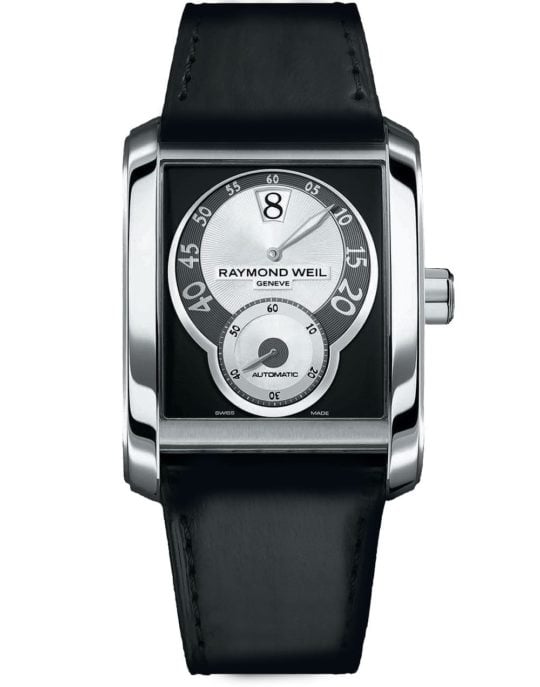 DON GIOVANNI COSÌ GRANDE Automatic Watch